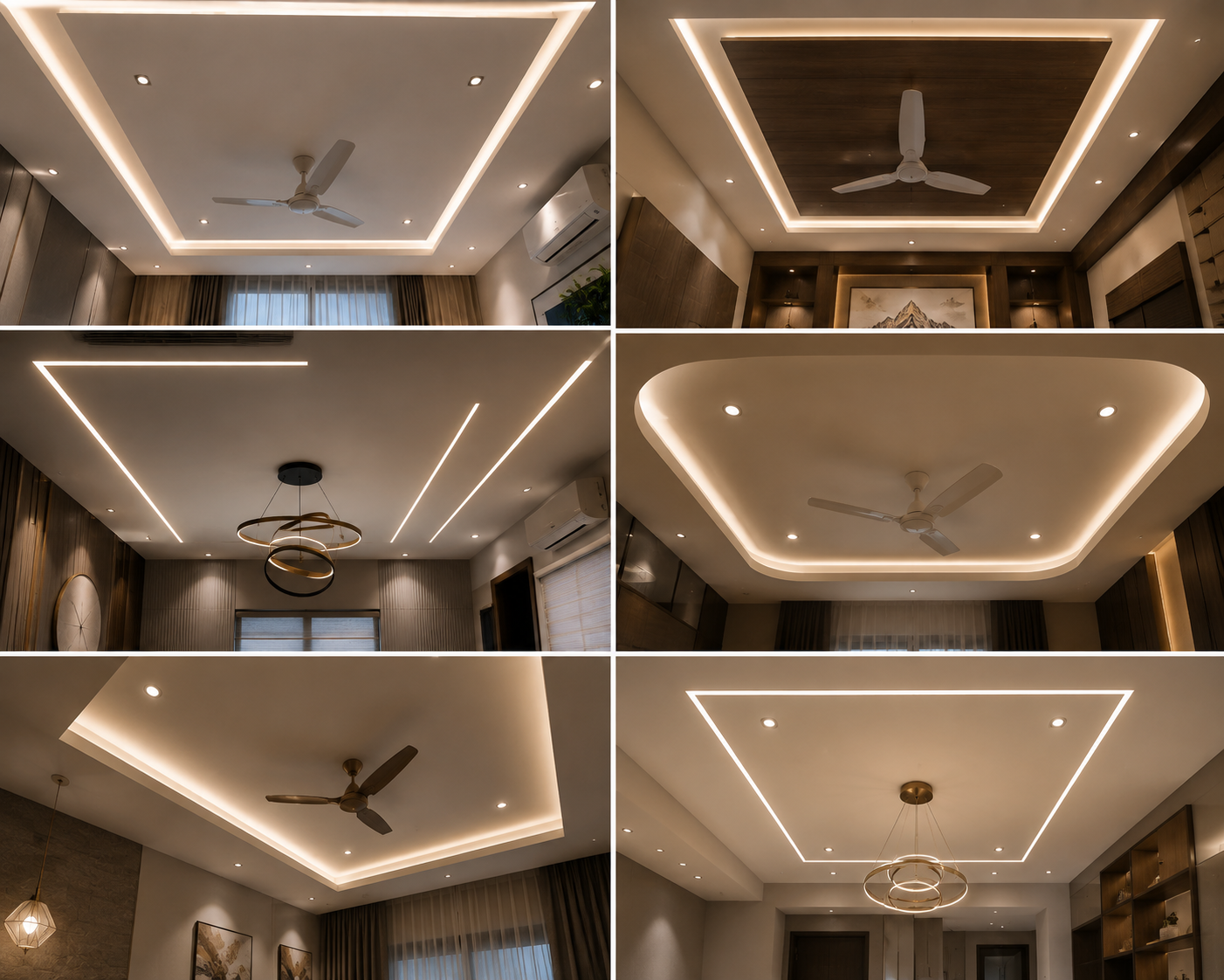 False Ceiling