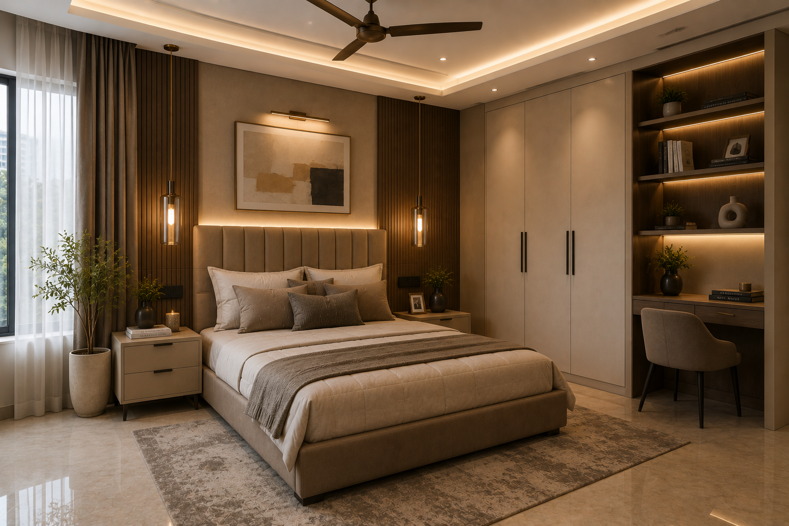 Guest Bedroom