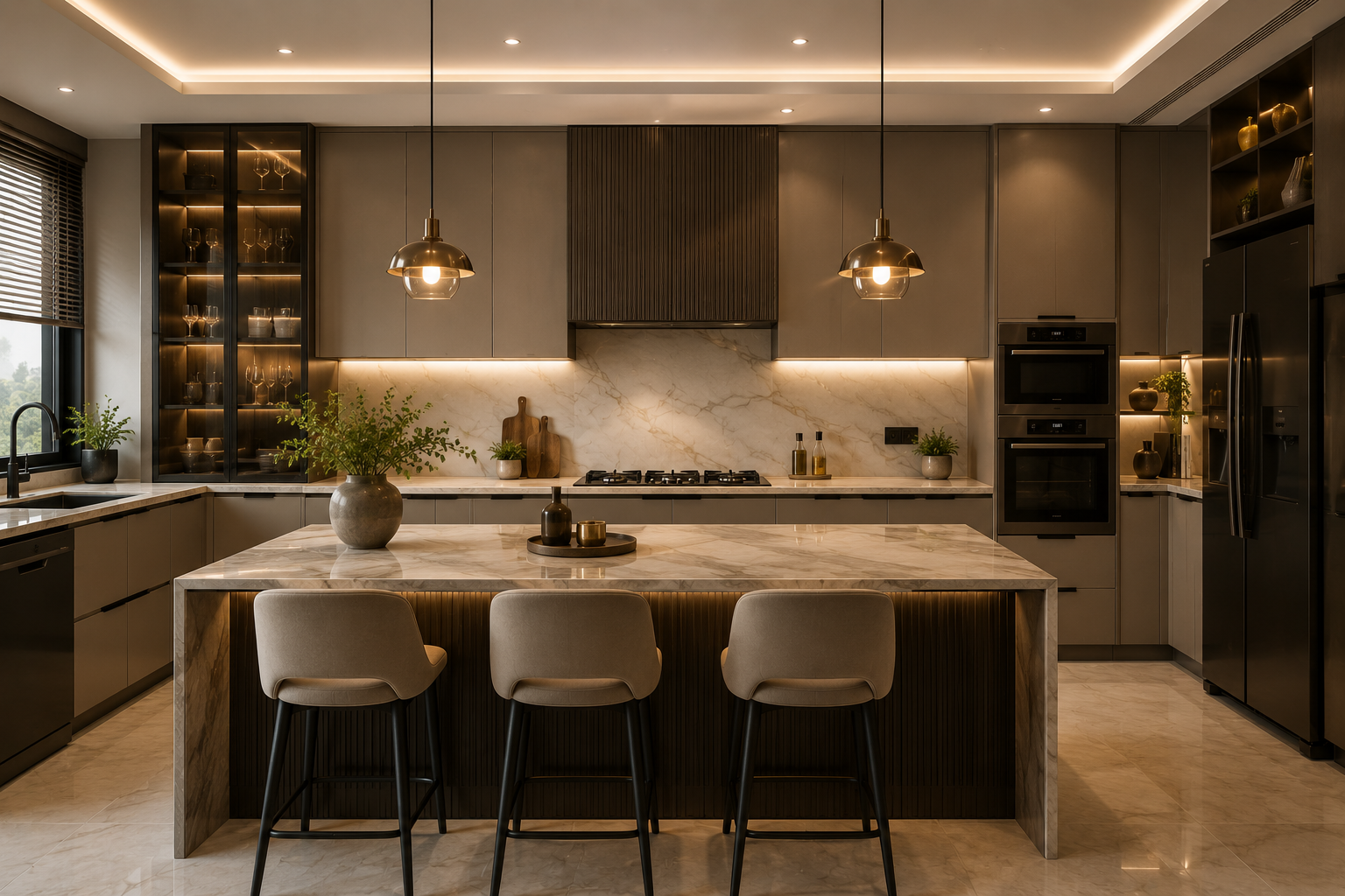 Kitchen Design